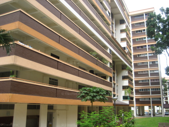 Blk 184 Bishan Street 13 (Bishan), HDB 4 Rooms #387992